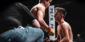 Cage Warriors South East #24 - RESULTS