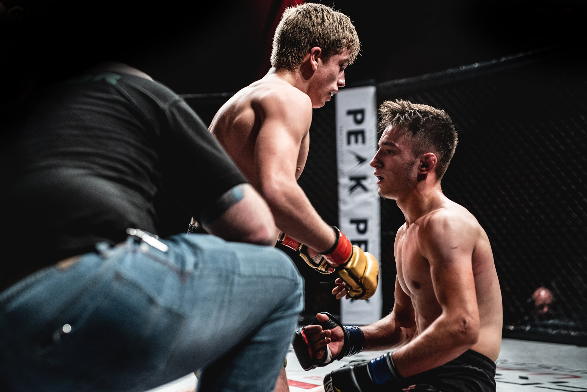 cage-warriors-south-east-24-results-cage-warriors-academy