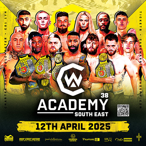 Home Cage Warriors Academy