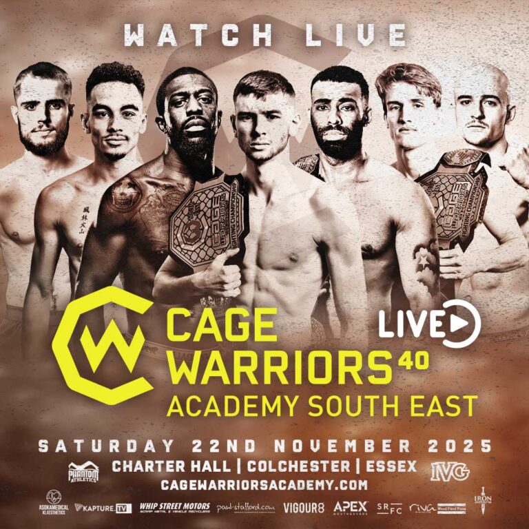 CWSE---40-(22nd-November-2025)-LIVE-SQ