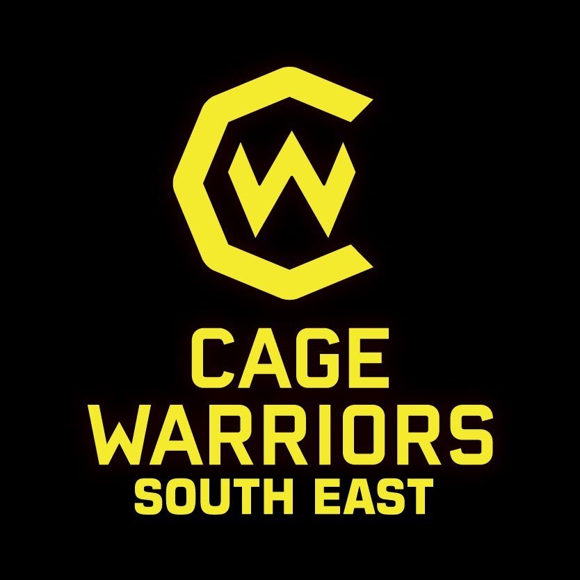Cage Warriors Academy
